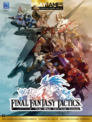 cover image of PLAY Games